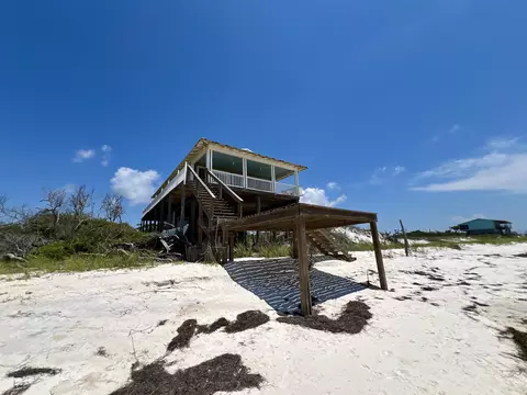 Other - 508 Gulf Shore Dr, Carrabelle, FL 32322 photo 1 of 6