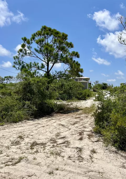 Exterior - 508 Gulf Shore Dr, Carrabelle, FL 32322 photo 12 of 13