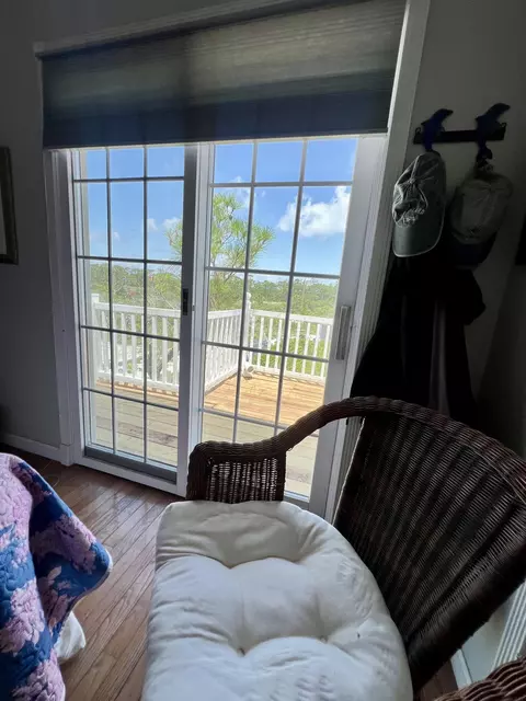 Exterior - 508 Gulf Shore Dr, Carrabelle, FL 32322 photo 6 of 13