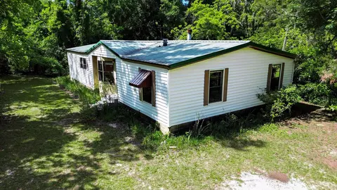 1299 NE Persimmon Dr, Pinetta, FL 32350