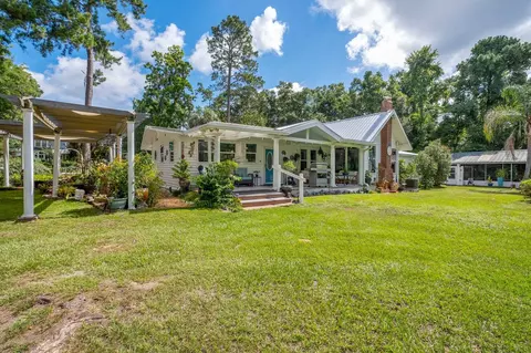 515 E Palmer Mill Rd, Monticello, FL 32344