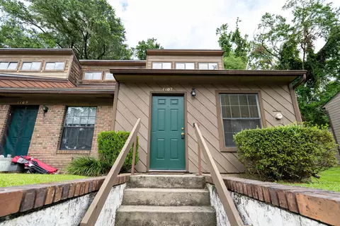 1107 Ocala Rd, Tallahassee, FL 32304
