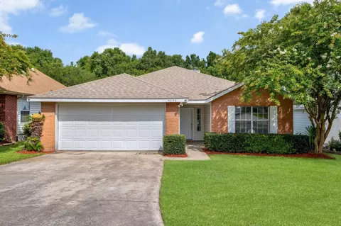 4296 Cool Emerald Dr, Tallahassee, FL 32303