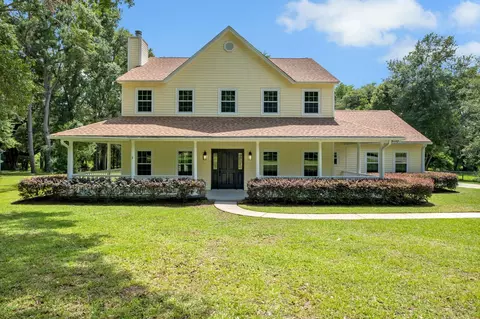 7031 Alhambra Dr, Tallahassee, FL 32317