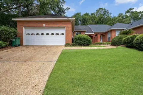 9222 Mcdougal Ct, Tallahassee, FL 32312