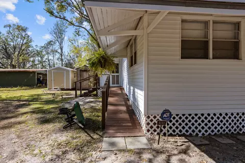 1111 W Green St, Perry, FL 32347 photo 18
