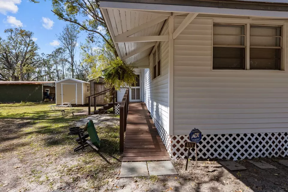 1111 W Green St, Perry, FL 32347 photo 18