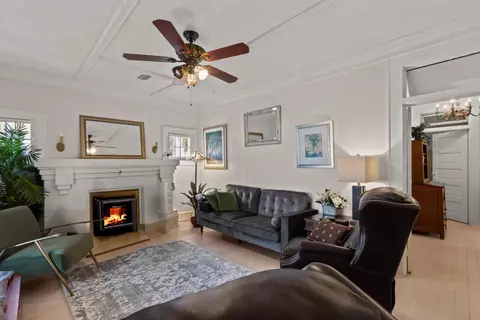 1111 W Green St, Perry, FL 32347 photo 5