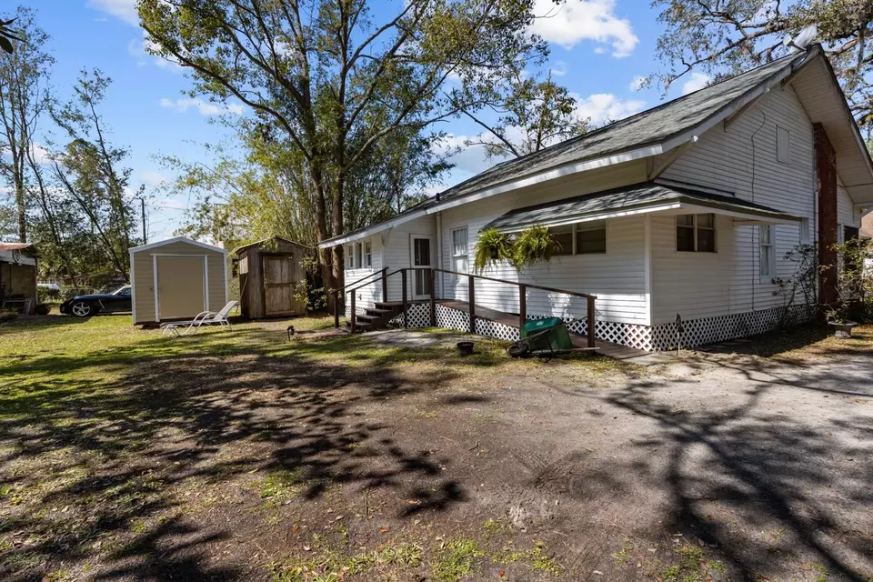  1111 W Green St, Perry, FL 32347 photo 19