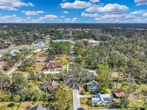 1111 W Green St, Perry, FL 32347 photo 32