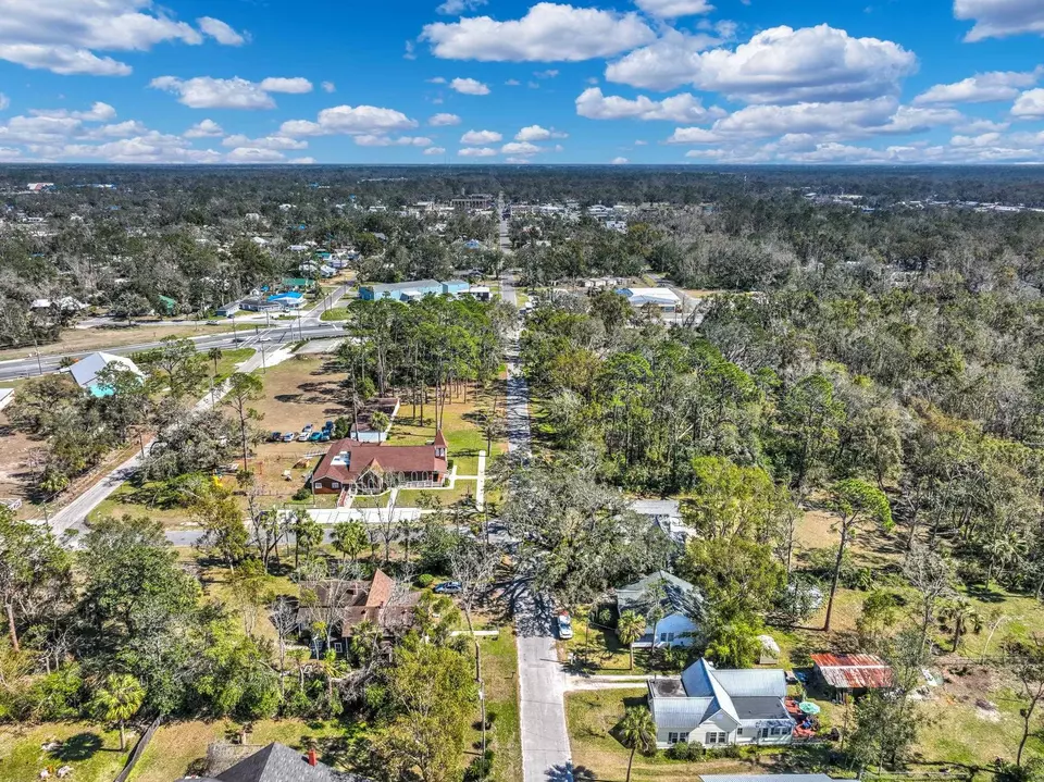  1111 W Green St, Perry, FL 32347 photo 32