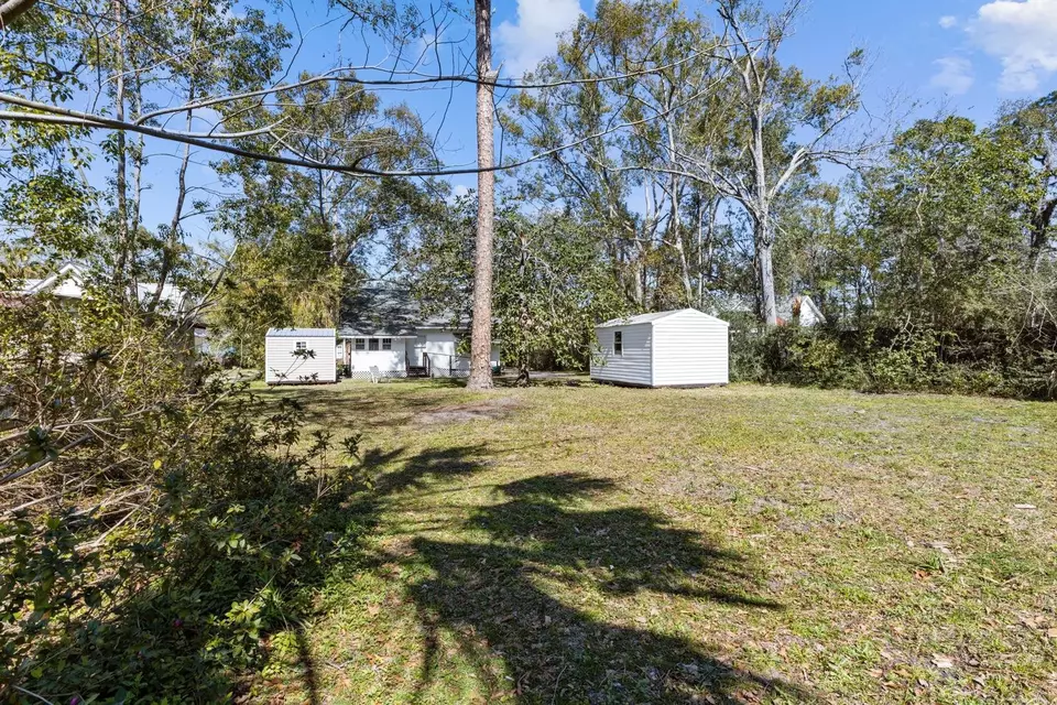  1111 W Green St, Perry, FL 32347 photo 25