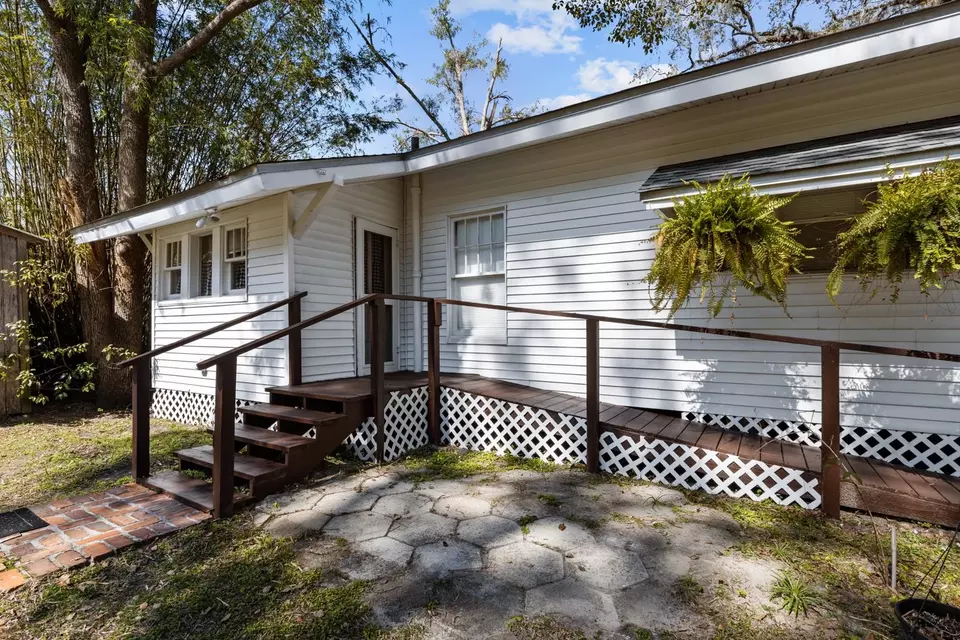  1111 W Green St, Perry, FL 32347 photo 21