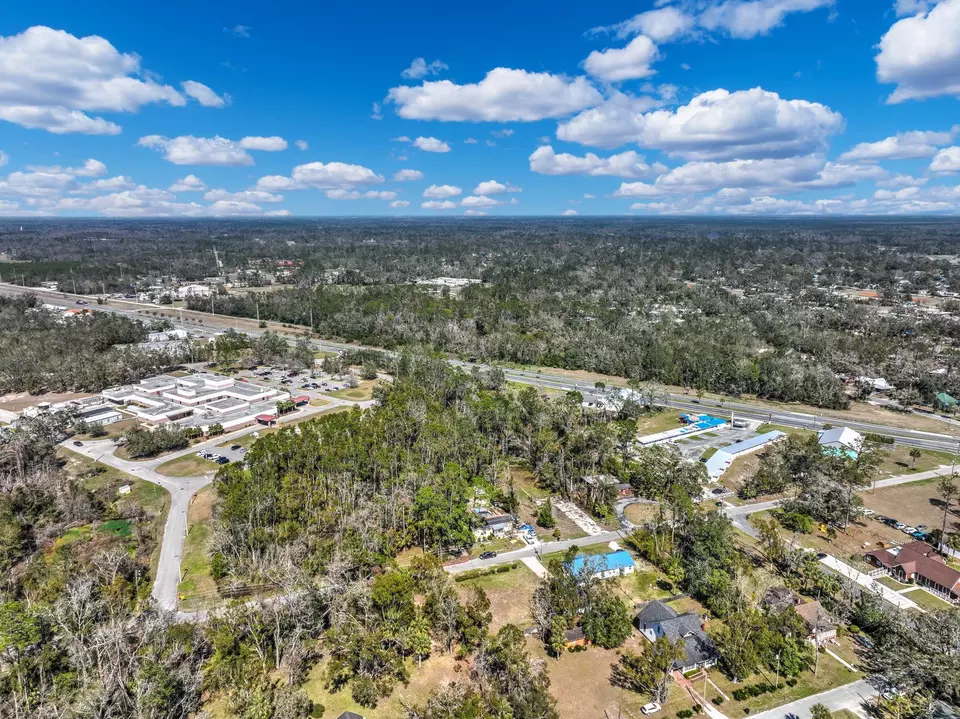 1111 W Green St, Perry, FL 32347 photo 30