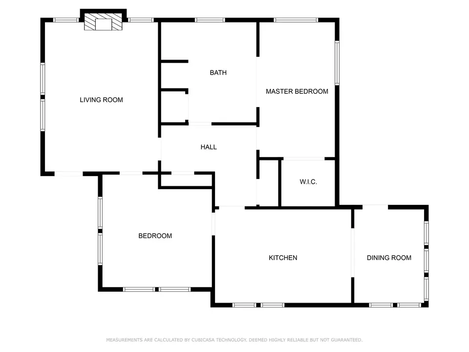  1111 W Green St, Perry, FL 32347 photo 34