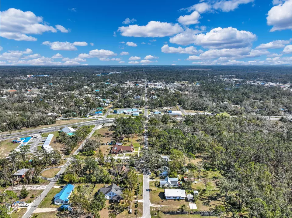  1111 W Green St, Perry, FL 32347 photo 29