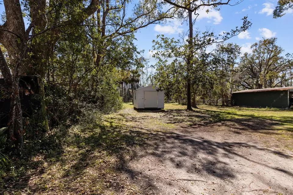  1111 W Green St, Perry, FL 32347 photo 17