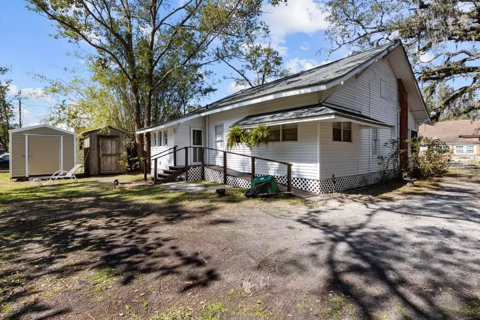  1111 W Green St, Perry, FL 32347 photo 20