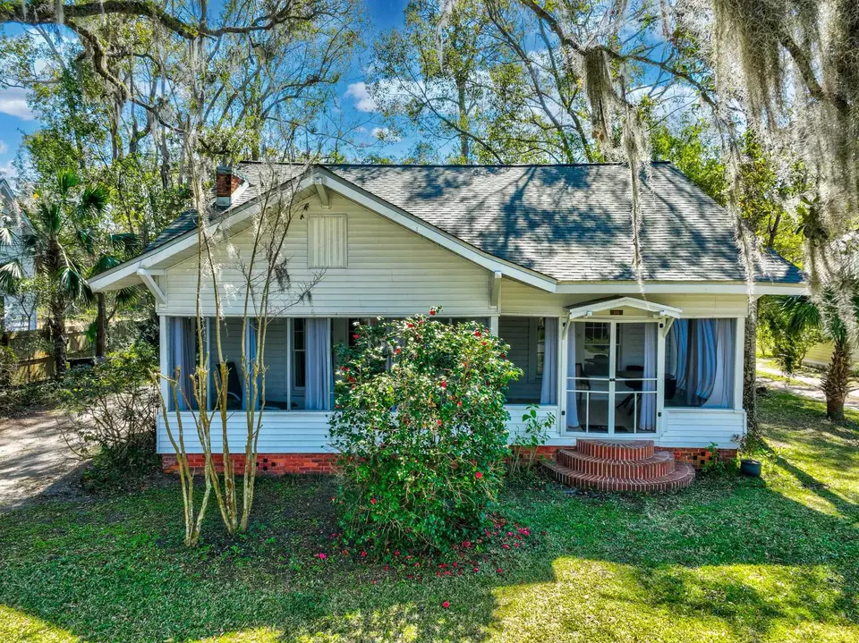  1111 W Green St, Perry, FL 32347 photo 1