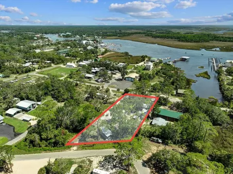 307 NW Second Ave #0, Steinhatchee, FL 32359 photo 24