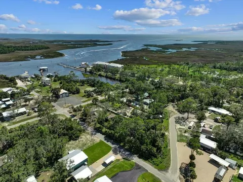 307 NW Second Ave #0, Steinhatchee, FL 32359 photo 18