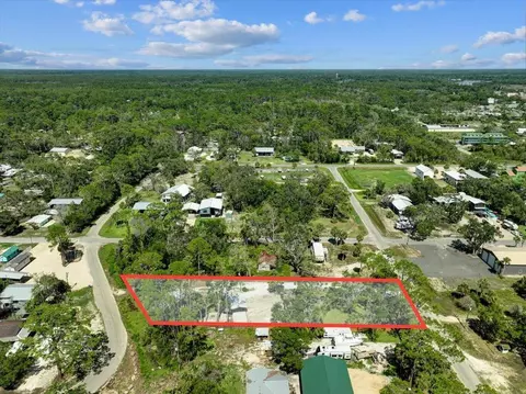 307 NW Second Ave #0, Steinhatchee, FL 32359 photo 20