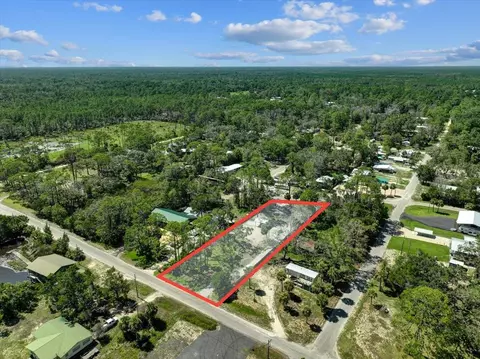 307 NW Second Ave #0, Steinhatchee, FL 32359 photo 22