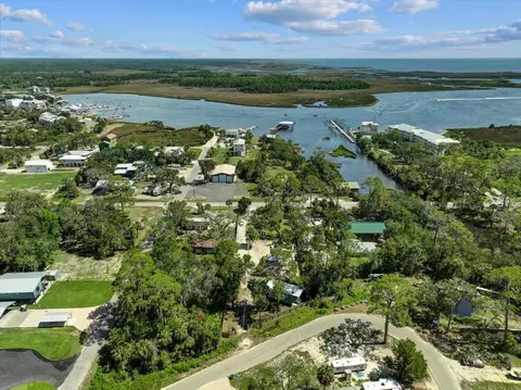 307 NW Second Ave #0, Steinhatchee, FL 32359 photo 11