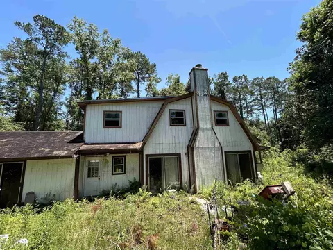 7545 Old St Augustine Rd, Tallahassee, FL 32311