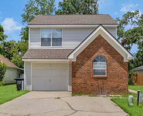 1726 Augustine Pl, Tallahassee, FL 32301