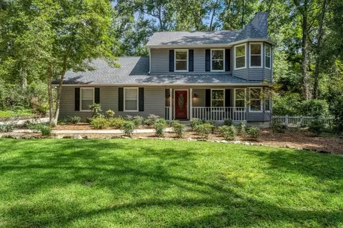 1604 Cherry Hill Ln, Tallahassee, FL 32312