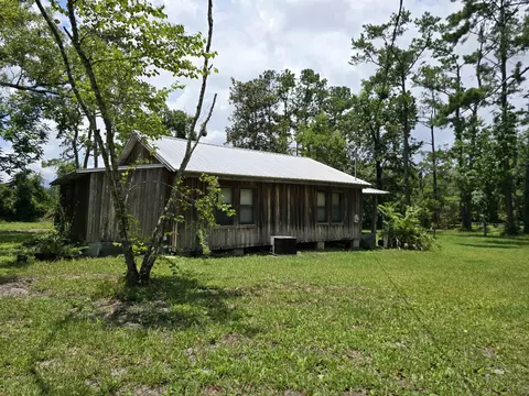 3233 Woods Creek Rd, Perry, FL 32347