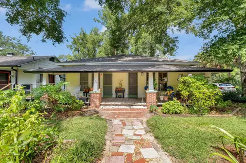 522 Terrace St #522-1524-2526A-3526B-4, Tallahassee, FL 32308