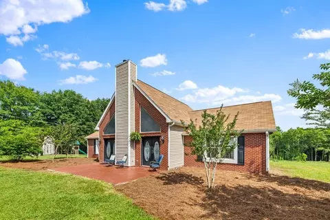 262 Sundance Dr, Monticello, FL 32344