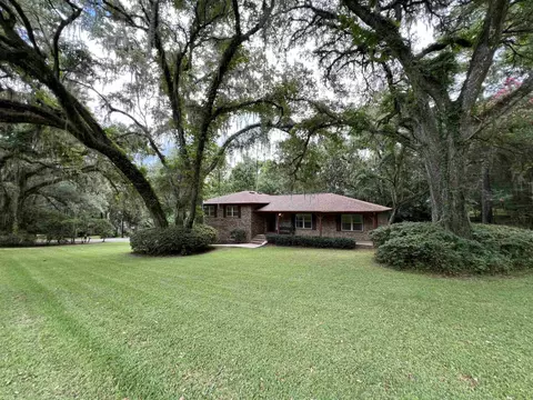 4493 Andrew Jackson Way, Tallahassee, FL 32303