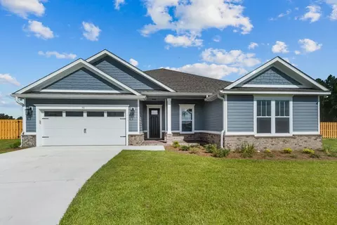 30 Arden Rd, Crawfordville, FL 32327