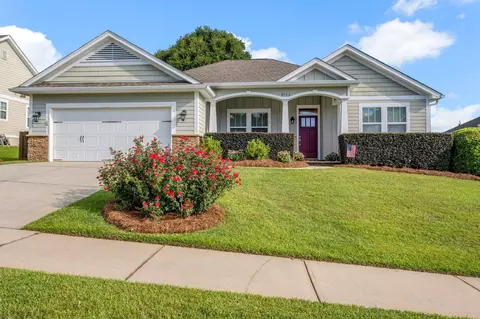 2542 Bennits Mill Way, Tallahassee, FL 32312