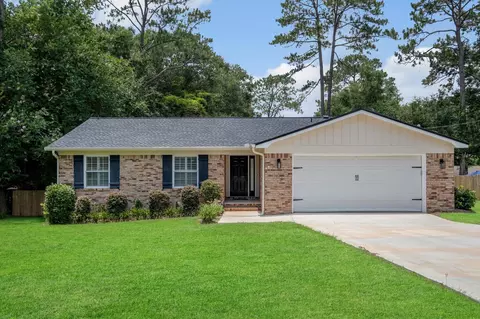 6656 Tim Tam Trl, Tallahassee, FL 32309