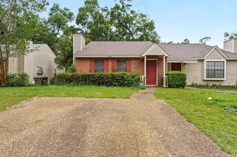 1092 1094 Rockbrook Ct #3, Tallahassee, FL 32311