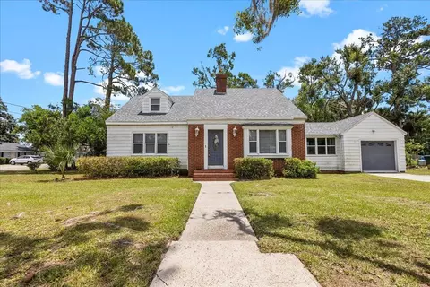 516 N Orange St, Perry, FL 32347