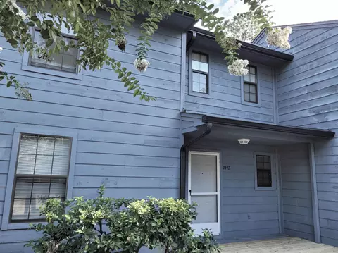 2492 E Thundell Dr, Tallahassee, FL 32303