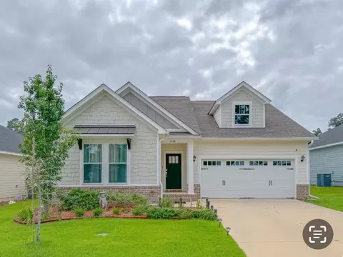 1128 Willow Crossing Dr, Tallahassee, FL 32311