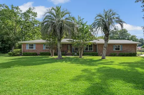 4213 Woodcrest St, Tallahassee, FL 32303