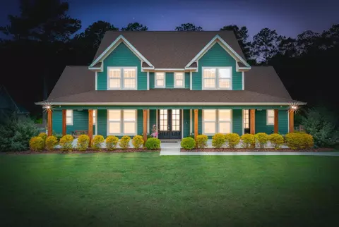 5108 Bonnie Lake Rd, Tallahassee, FL 32311