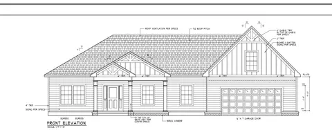 28 Avondale Dr, Crawfordville, FL 32327