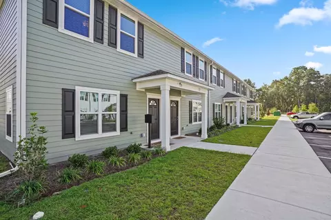 1962 Evanston Ave #608, Tallahassee, FL 32304