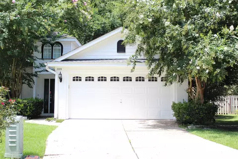 289 Hemley Loop, Tallahassee, FL 32312