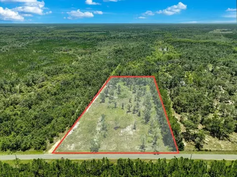 0 Ma Dixon Rd, Perry, FL 32348
