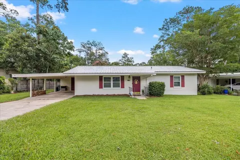 1119 Beachum Dr, Tallahassee, FL 32301