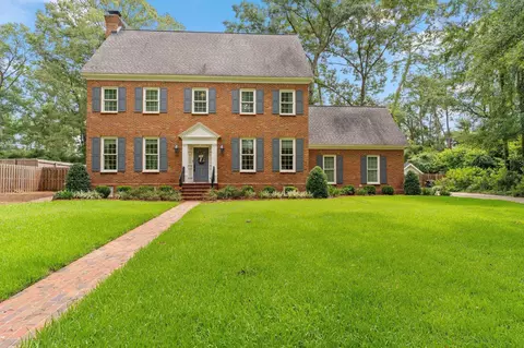 1727 Highland Pl, Tallahassee, FL 32308